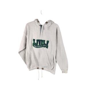 Vintage 90s Disney Hoodie men's 2X